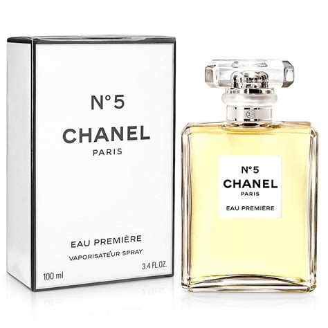 Chanel no 5 price malaysia